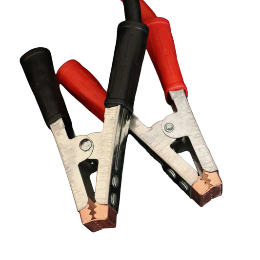 Cablu de Pornire Auto Universal – Lungime Extinsă